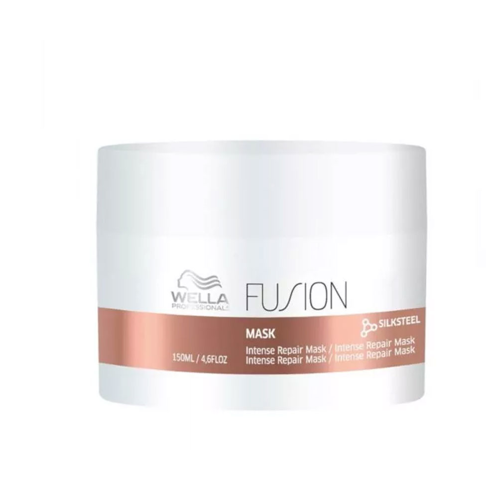 Wella Professionals Fusion Masque Reparation Intense 150ml