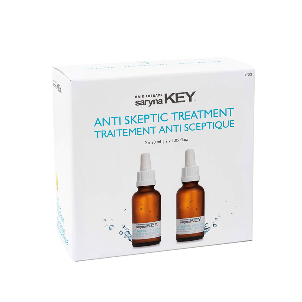 Saryna Key Traitement Anti Sceptique 2x30ml