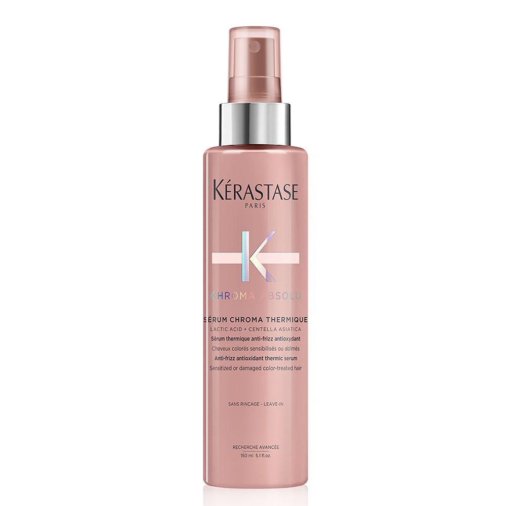 Kérastase Sérum Chroma Thermique Cheveux Sensibilisés Thermique
