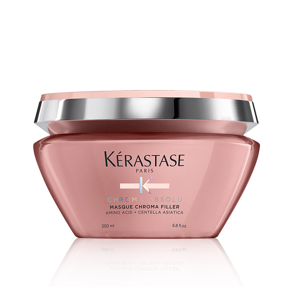 Kérastase Chroma Absolu Masque Cheveux Colorés