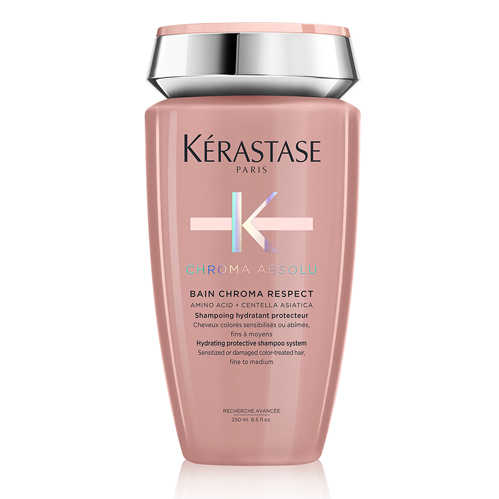 Kérastase Chroma Absolu Bain Cheveux Colorés 100ml