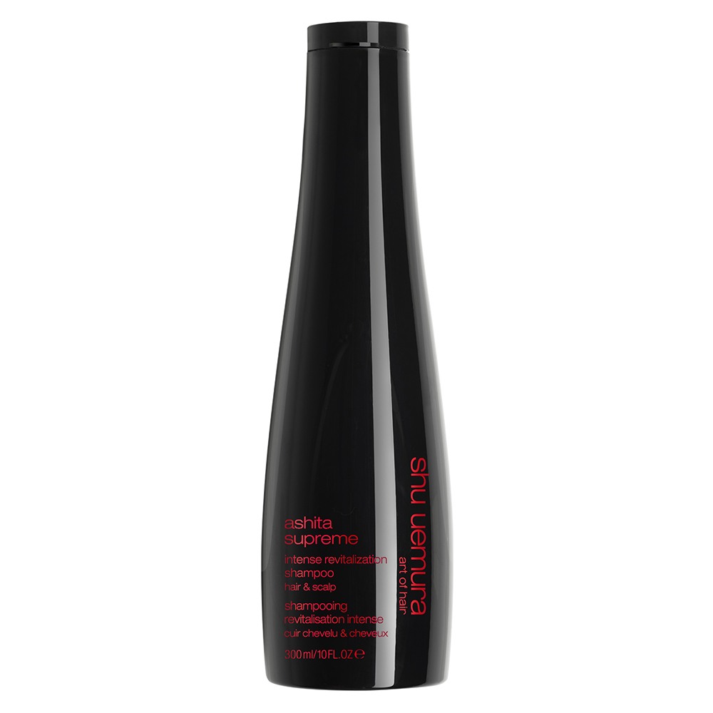 Shu Uemura Art Of hair Shampooing revitalisant intense 300ml