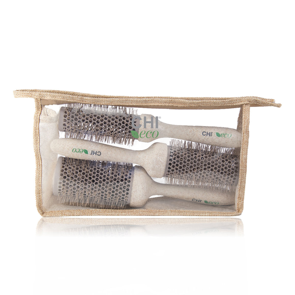 Chi Kit de brosses brushing x1