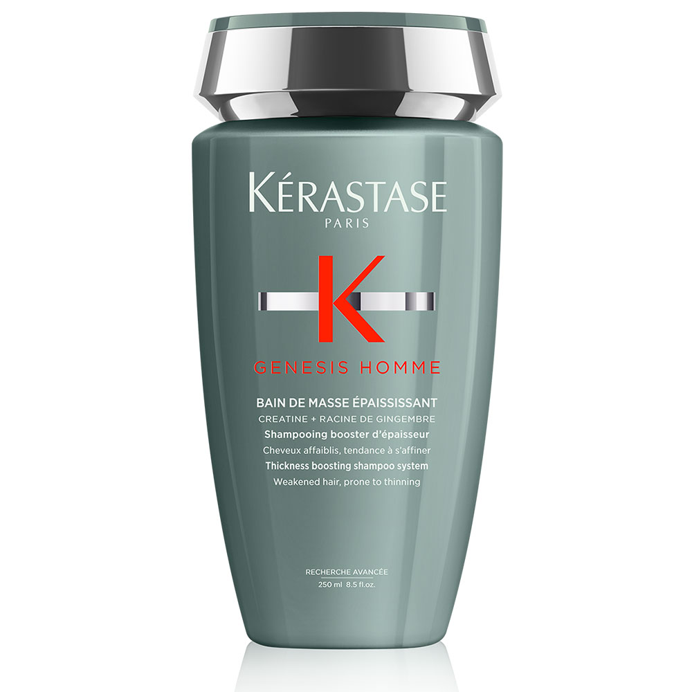 Kérastase Genesis Homme Bain de Masse Epaissisant 250ml