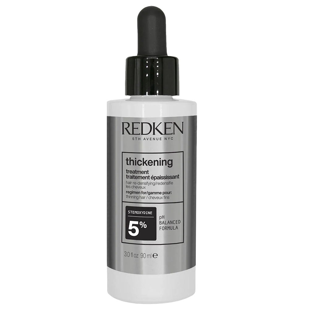 Redken Traitement Redensifiant Cheveux Tres Affines 90ml