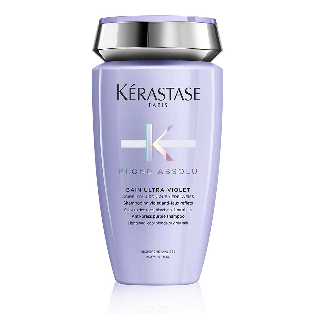 Kérastase Blond Absolu Bain Ultra-violet 250ml