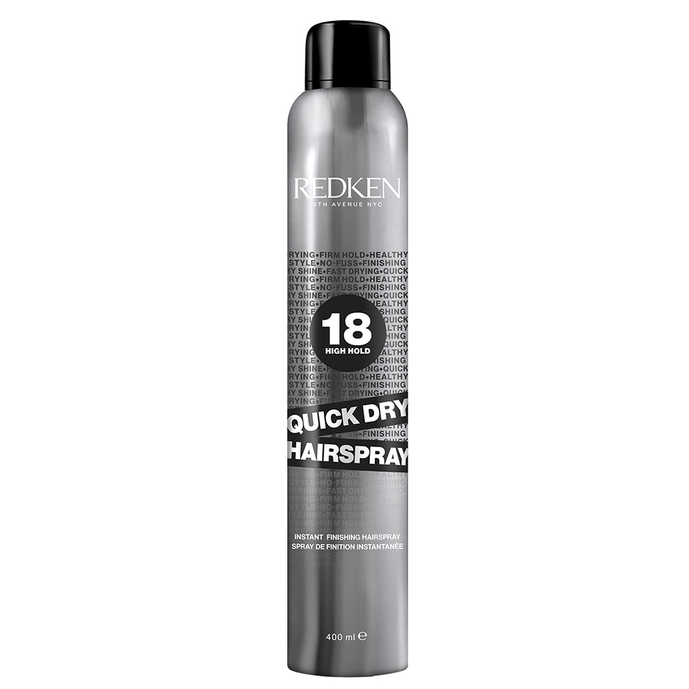 Redken Spray Quick Dry 400R 400ml