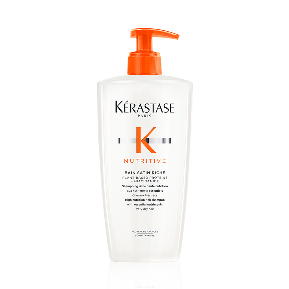 Kérastase Nutritive Bain Satin Riche 500ml