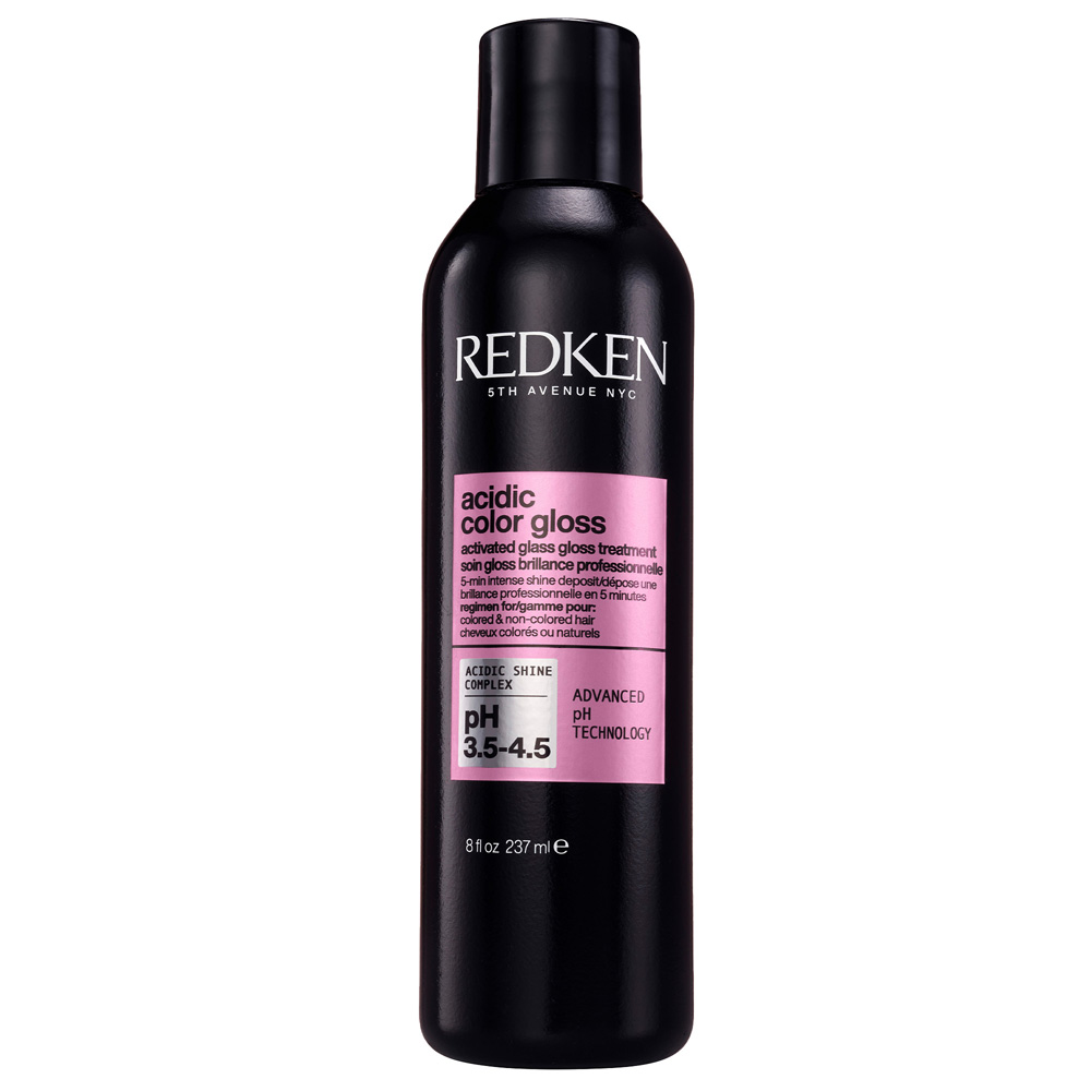 Redken Acidic Color Gloss Traitement Brillance Professionnelle 237ml