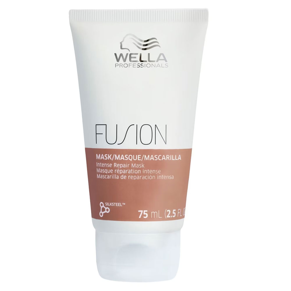 Wella Professionals Fusion Masque Réparation Intense 75ml