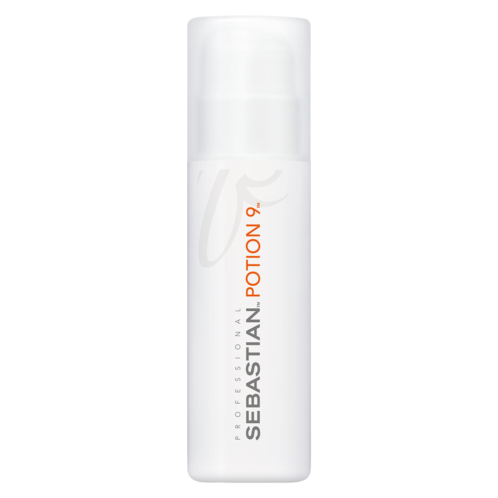 Sebastian Professional Potion 9 Crème de soin coiffante et protectrice tous types de cheveux 150ml