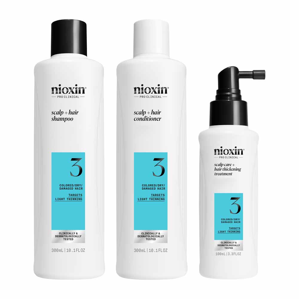Nioxin Kit System 1 700ml