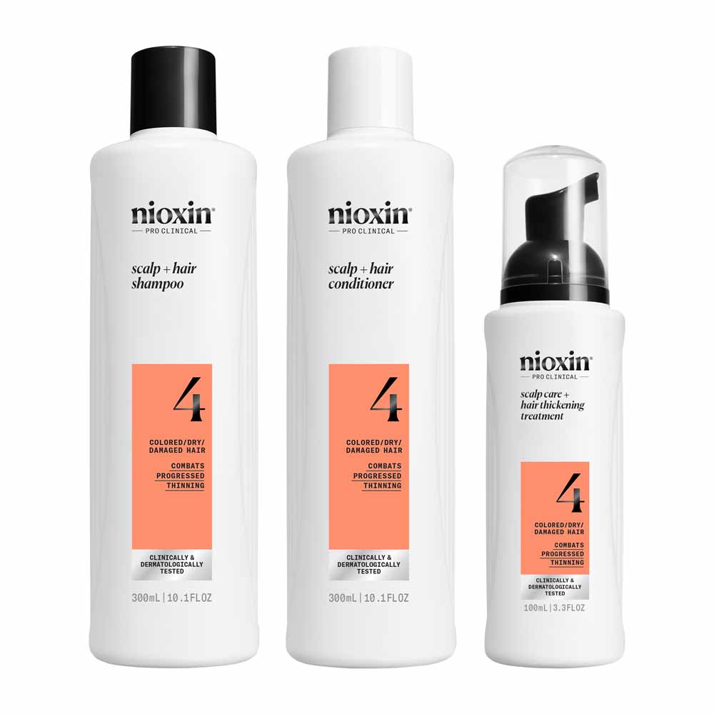 Nioxin Kit System 1 700ml