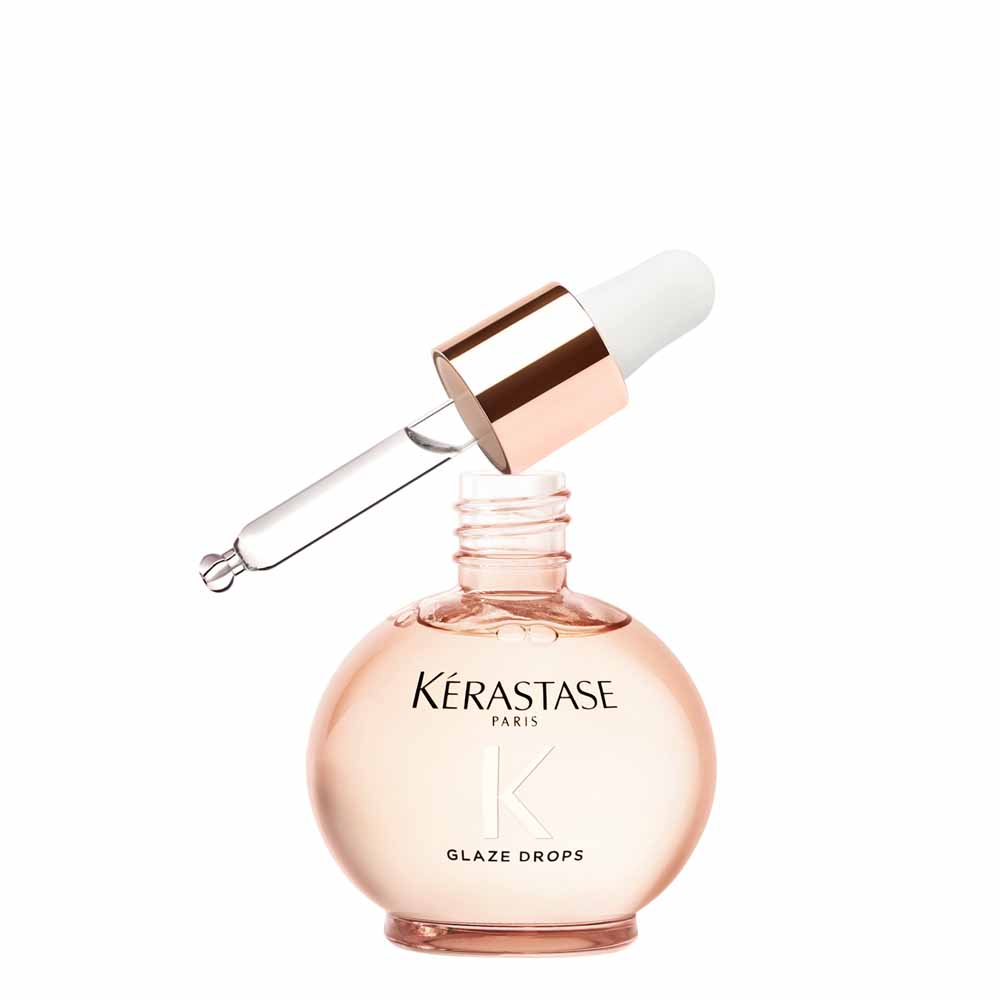Kérastase Gloss Absolu Absolu Huile Glaze Drops 45ml