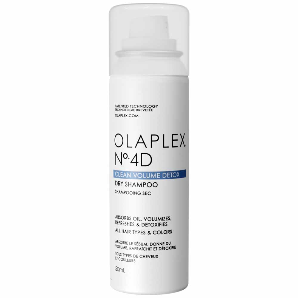 Olaplex N°4D Shampooing Sec Détoxifiant 50ml