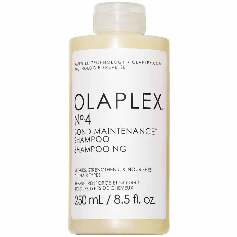 Olaplex N°4 Shampoing Bond Maintenance 250ml