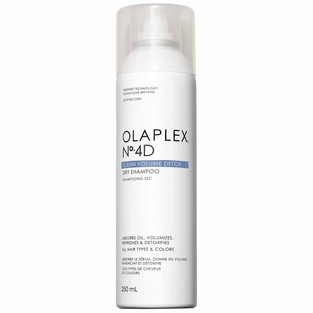 Olaplex N°4D Shampooing Sec Détoxifiant 250ml