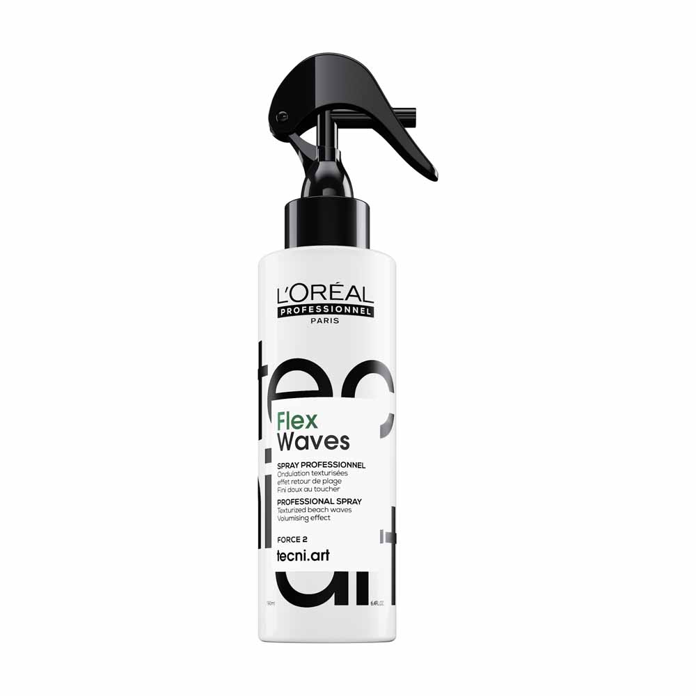 L'Oréal Professionnel Tecniart Spray Ondulation Texturisées 190ml
