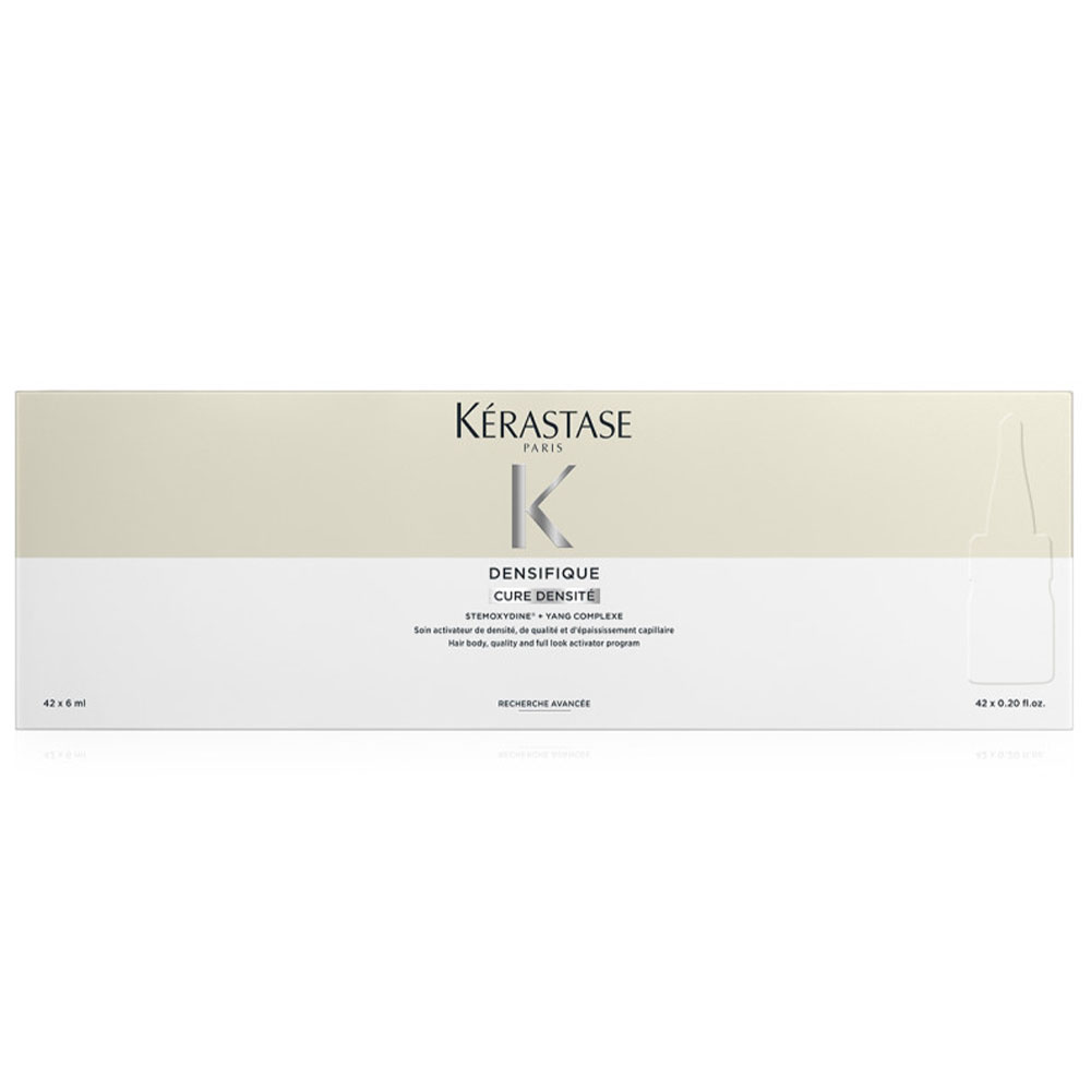 Kérastase Densifique Cure Femme 30x6ml