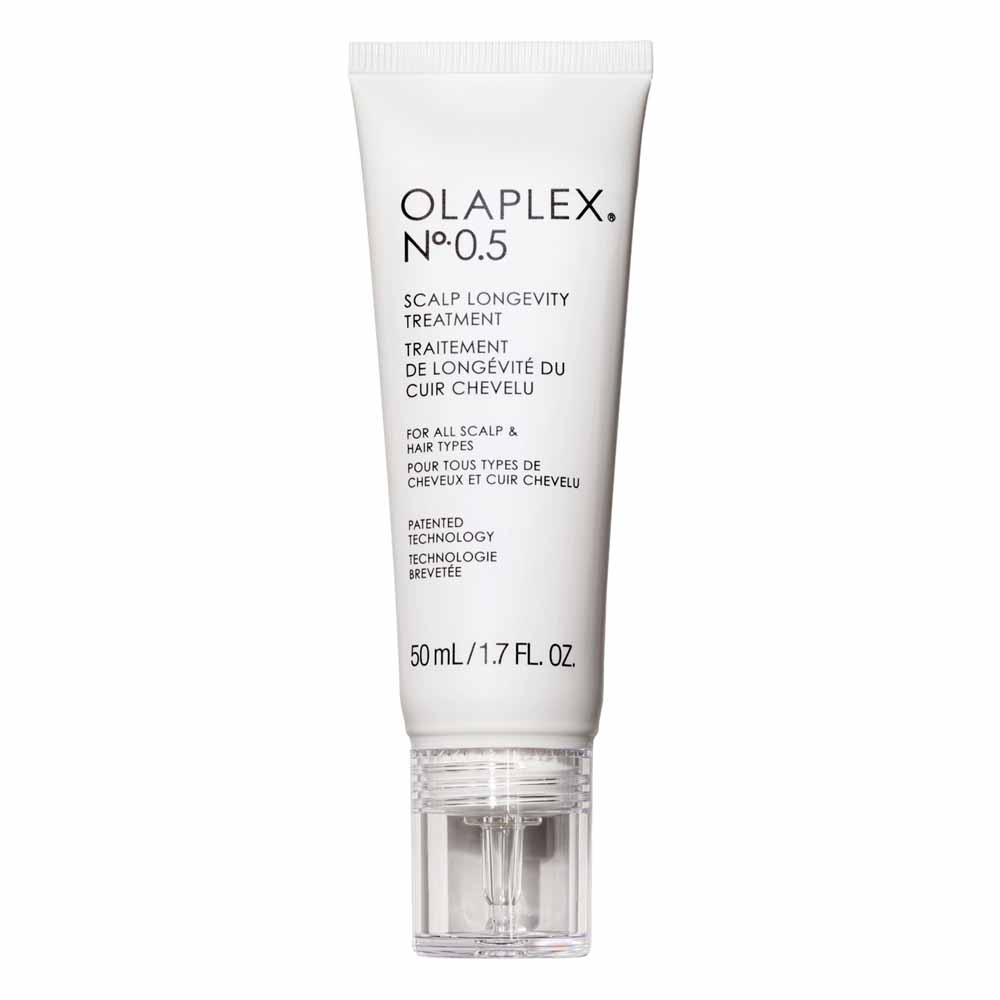 Olaplex 0.5 Traitement de Longévité du Cuir Chevelu 50ml