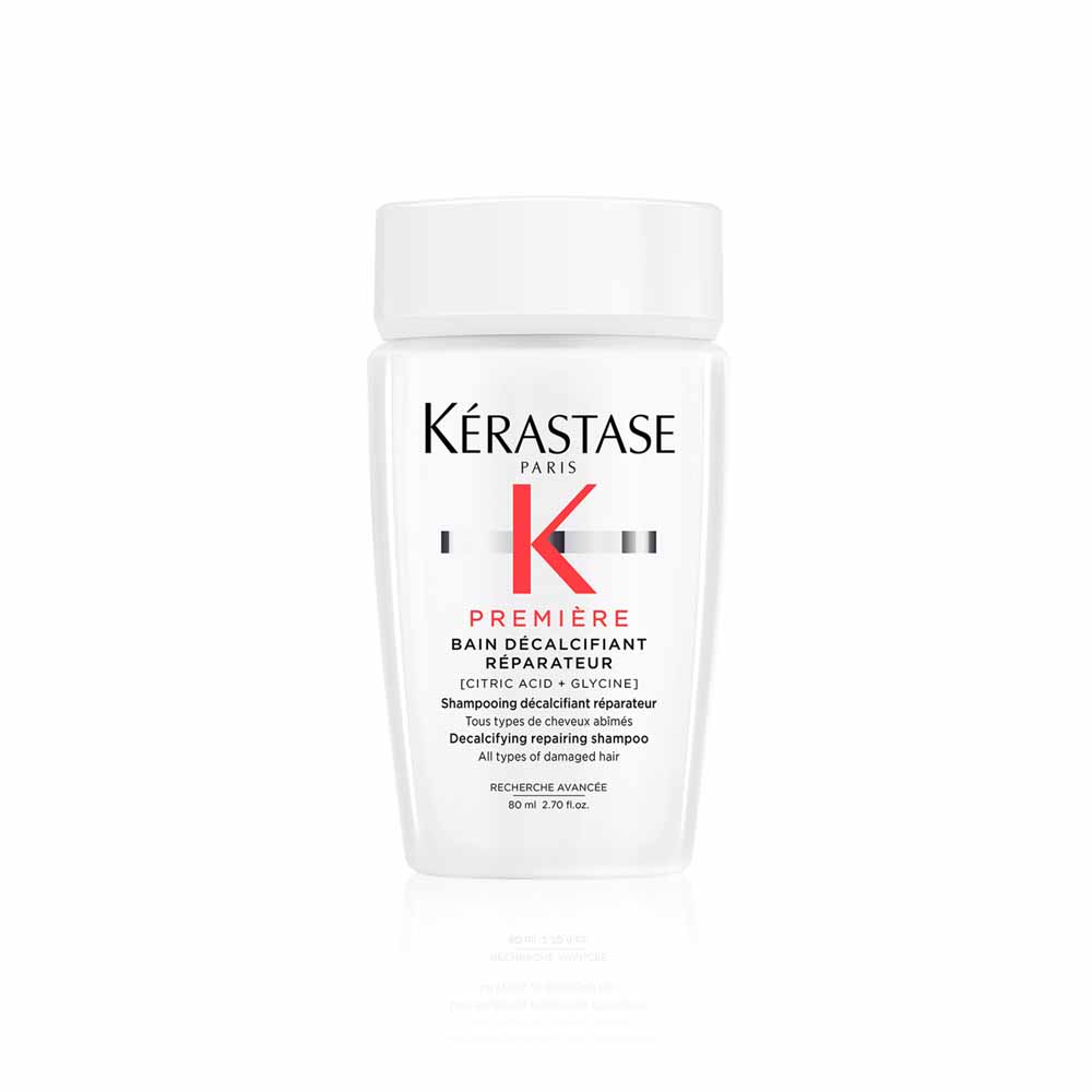 Kérastase Première Bain Décalcifiant Réparateur 80ml