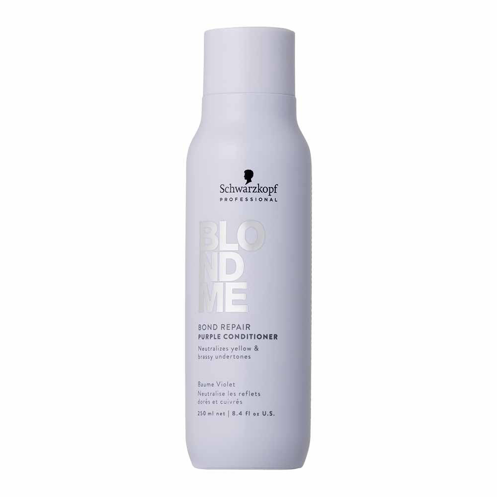 Schwarzkopf Professional Blond Me Baume Violet 250ml