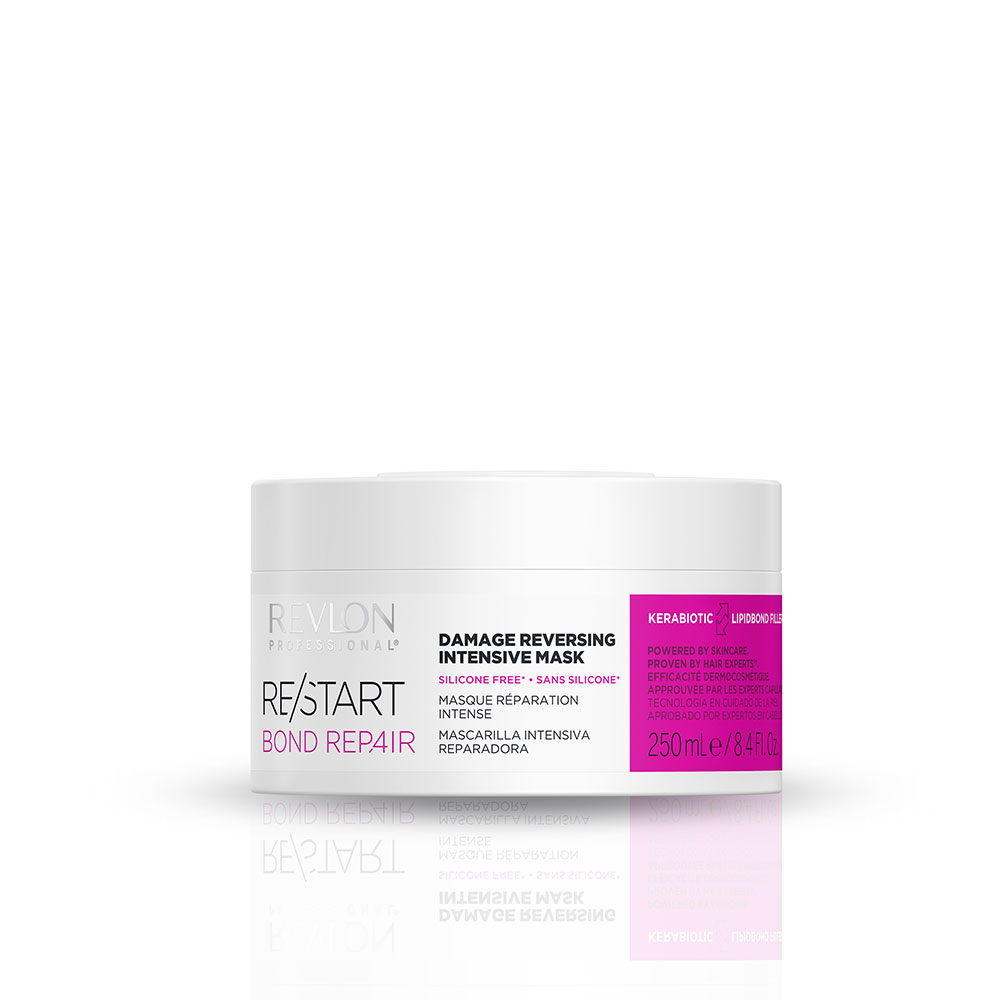 Revlon Professional Restart Bond Repair Masque Réparateur Intensif 250ml