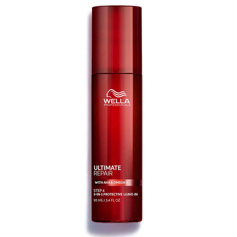 Wella Professionals Ultimate Repair Soin Protecteur sans Rinçage 95ml