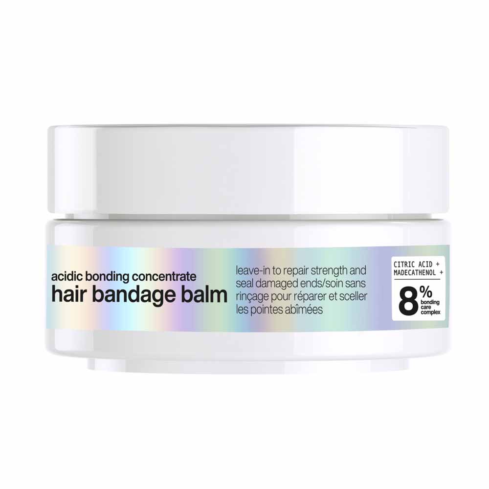 Redken Acidic Bonding Concentrate Baume Sans Rinçage Pointes Abîmées 75ml