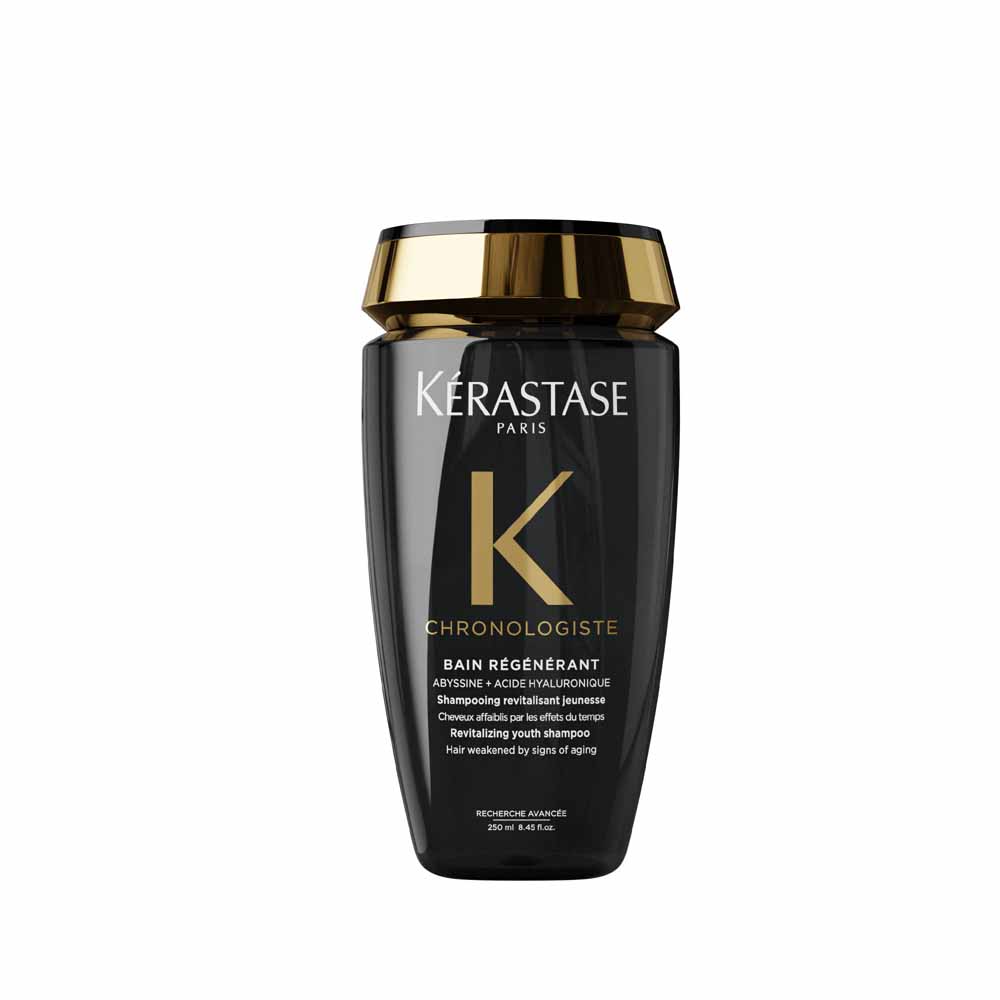 Kérastase Chronologiste Bain Régénérant Revitalisant Jeunesse 250ml