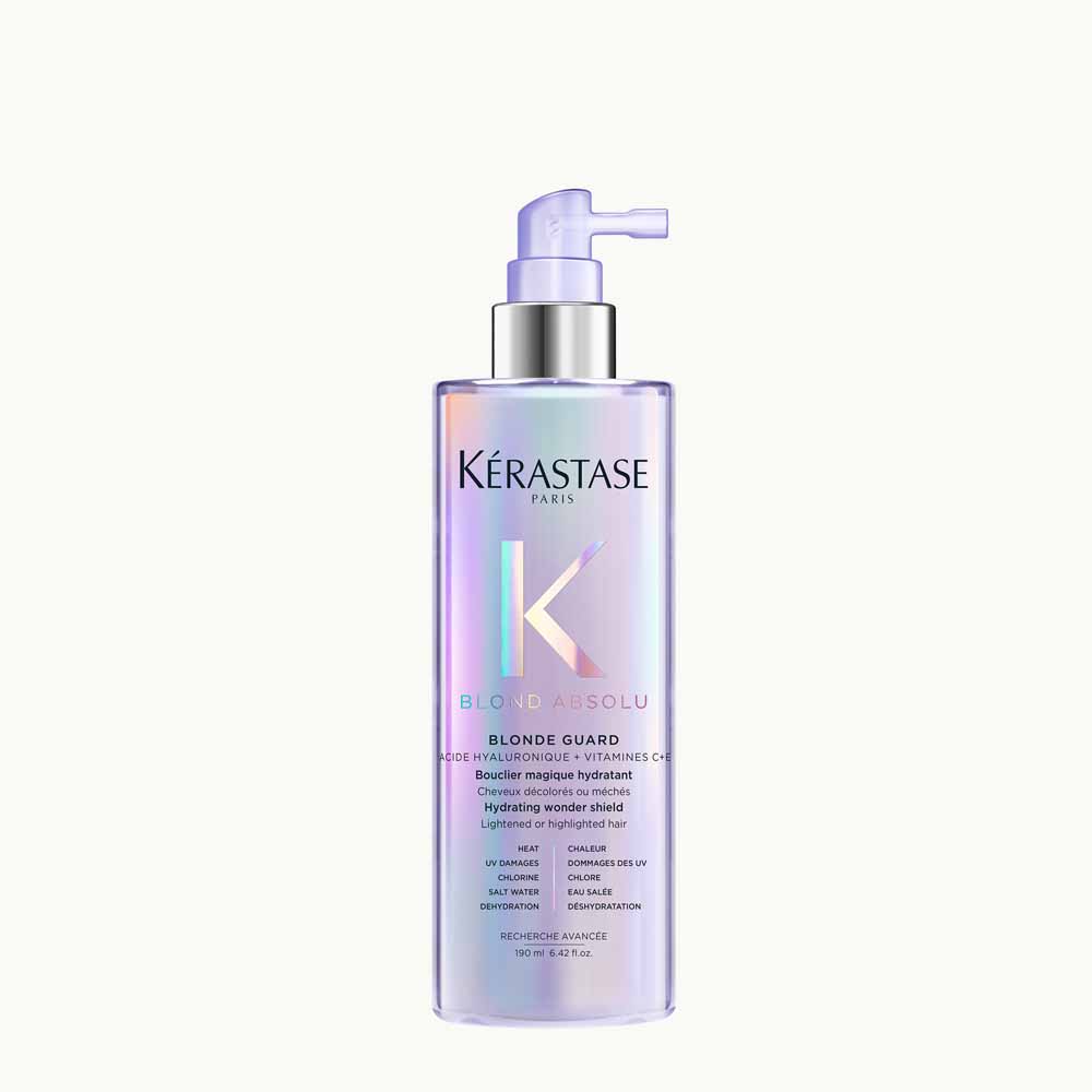 Kérastase Blond Absolu Spray Bouclier Magique Hydratant 190ml
