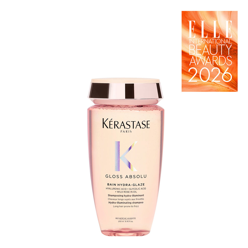 Kérastase Gloss Absolu Absolu Bain Hydra-Glazing 250ml