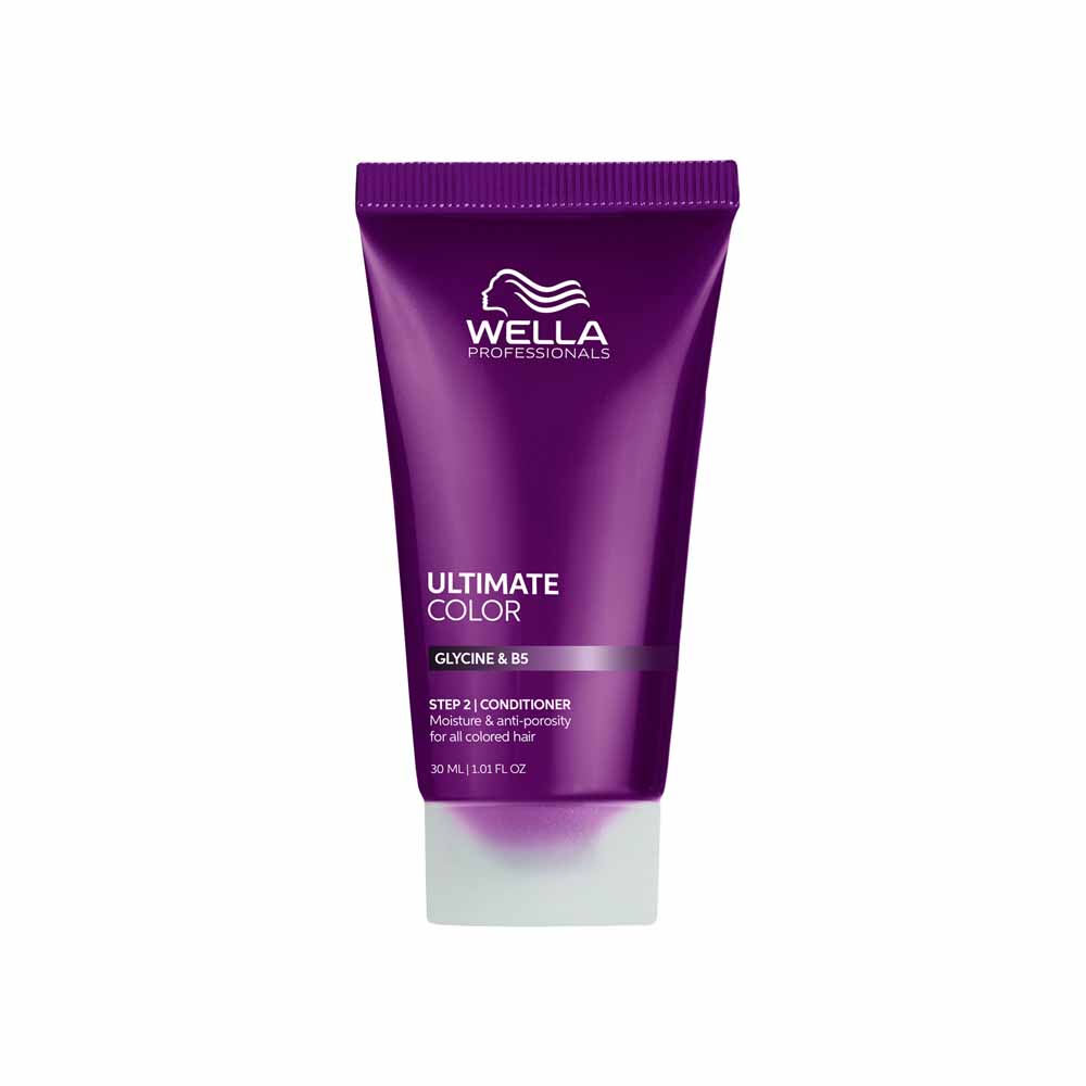 Wella Professionals Ultimate Color Après-Shampoing 30ml
