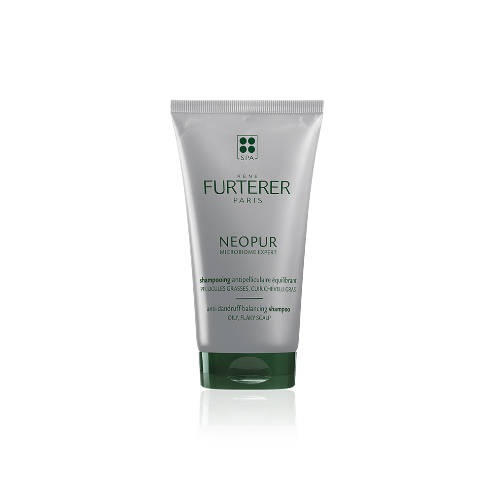 René Furterer Neopur Shampooing antipelliculaire équilibrant 150ml