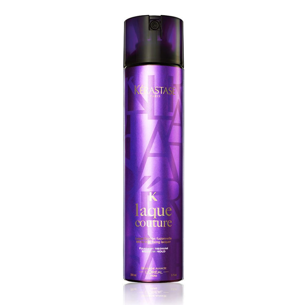 Kérastase Coiffage Couture Laque Couture 300ml
