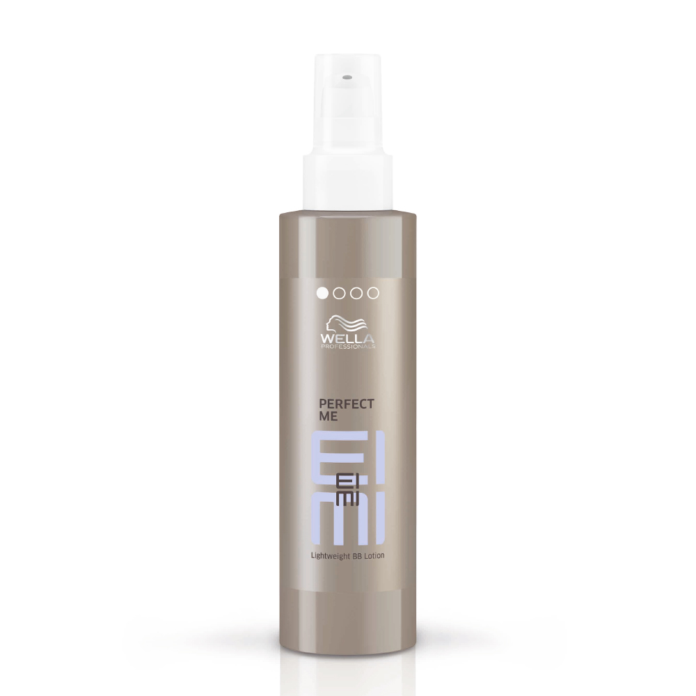 Wella Professionals Eimi Lissage Perfect Me Bb Lotion 100ml