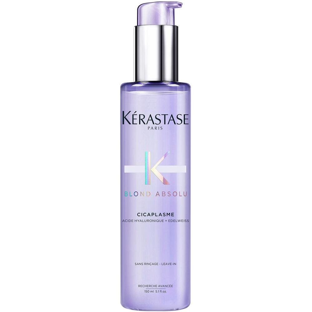 Kérastase Blond Absolu Cicaplasme Sérum Fortifiant Cheveux Blonds 150ml