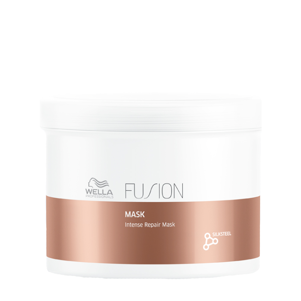 Wella Professionals Fusion Masque Reparation Intense 500ml
