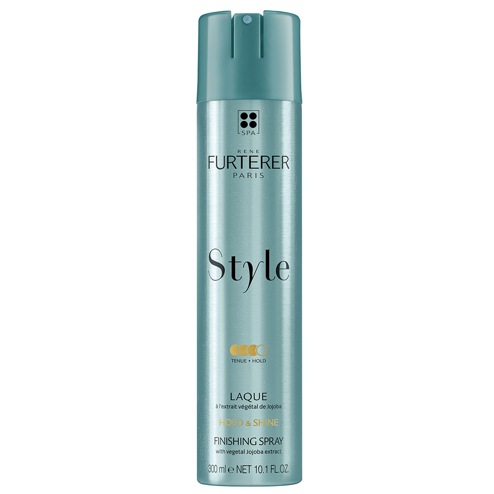 René Furterer Style Laque Vegetale Finition Satinee 300ml