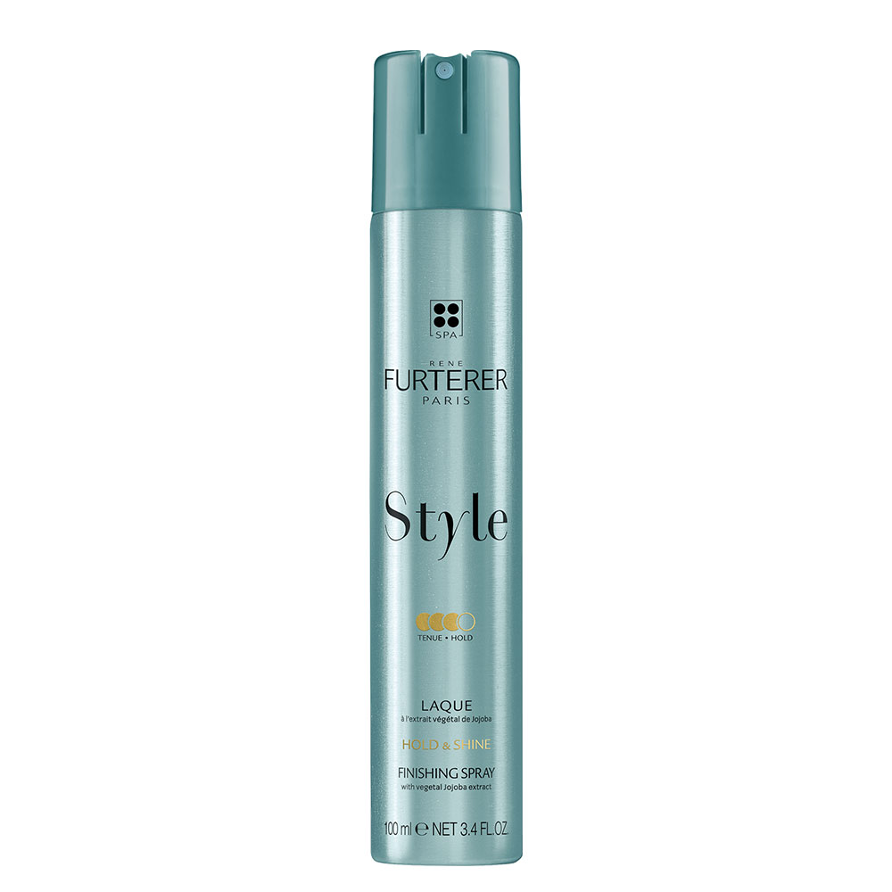 René Furterer Style Laque Vegetale Finition Satinee 100ml