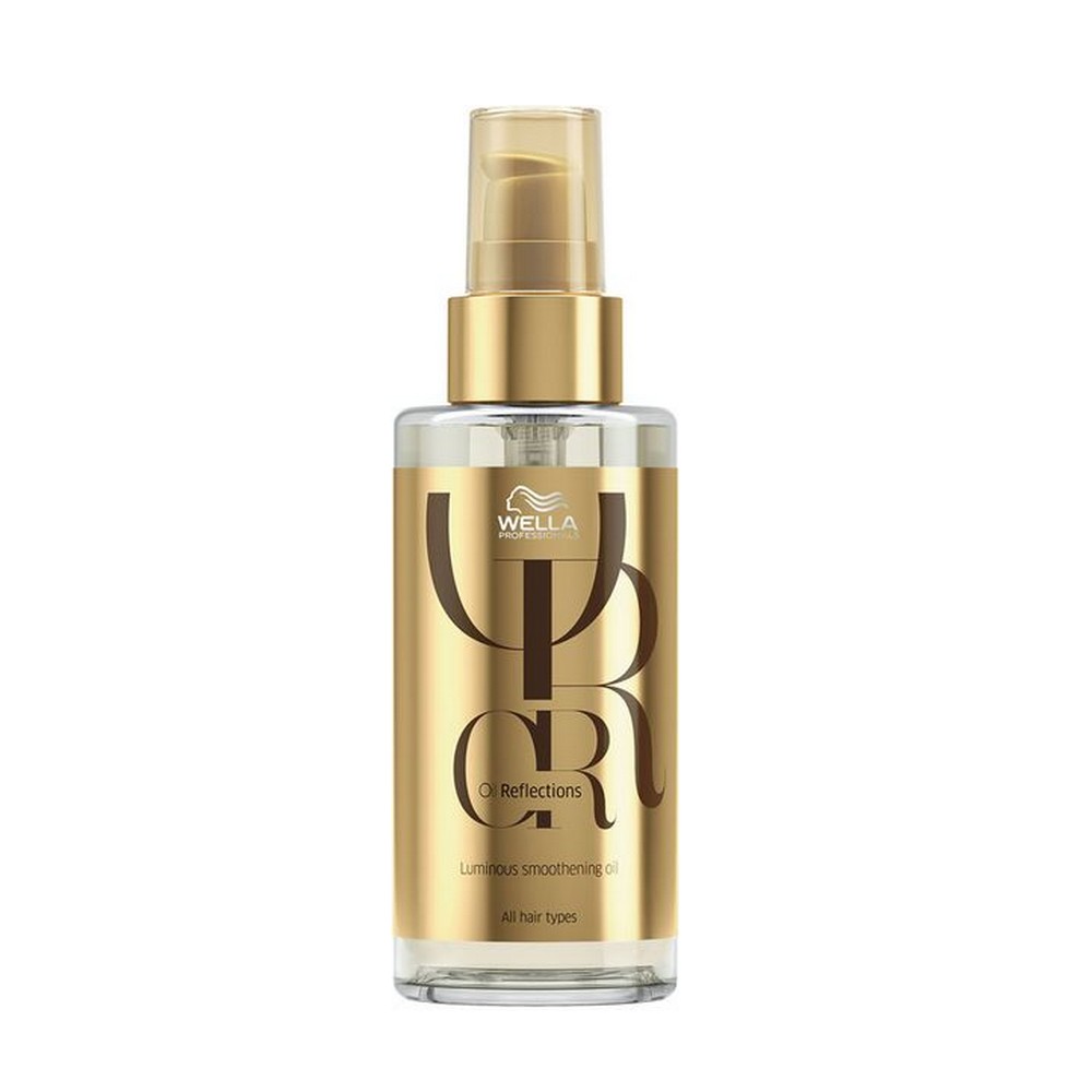 Wella Professionals Oil Reflections Huile Lissante Sublimatrice 100ml