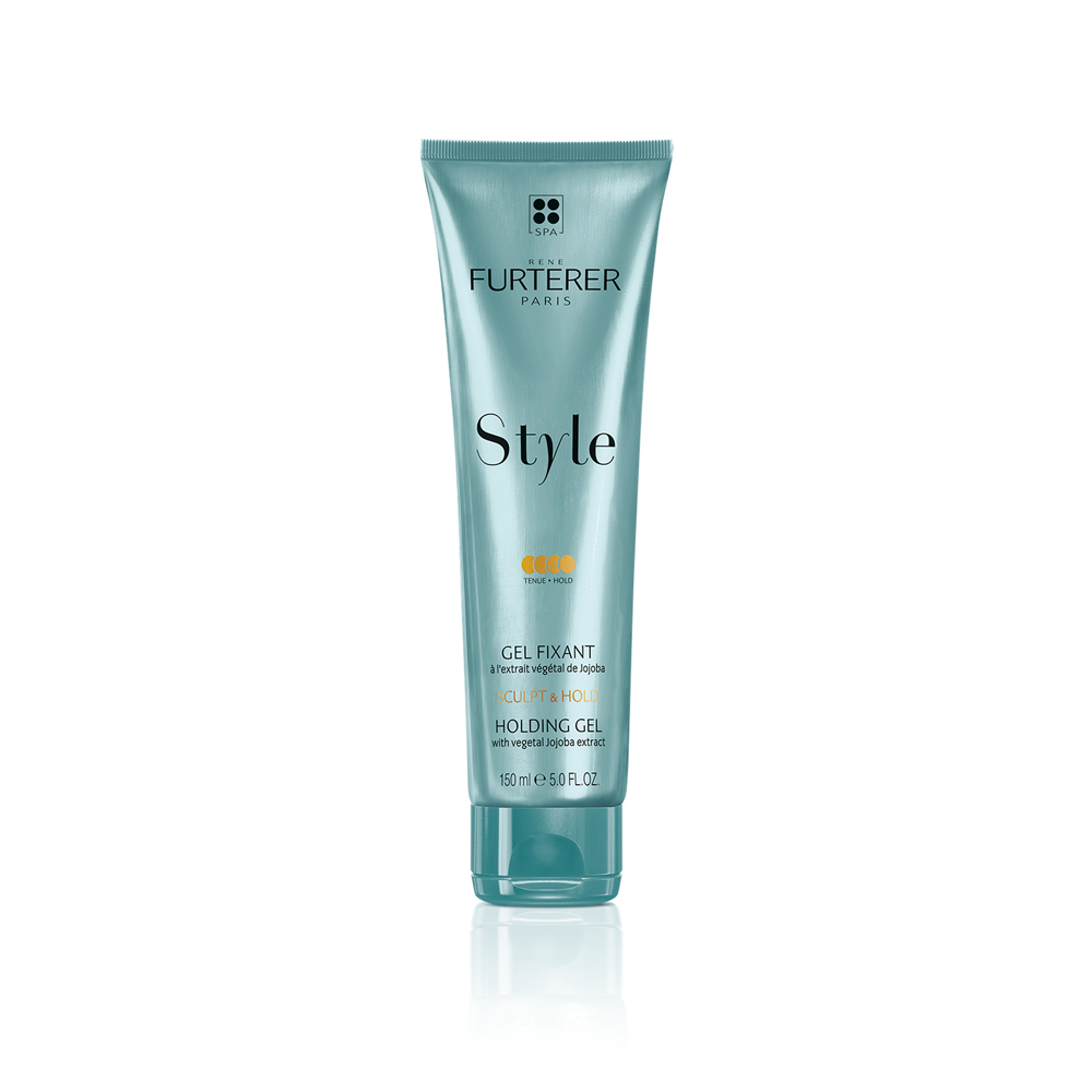René Furterer Style Gel Fixant Cheveux 150ml