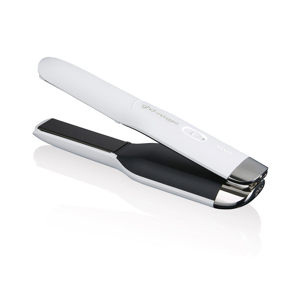 Ghd Styler® ghd unplugged Blanc 300g